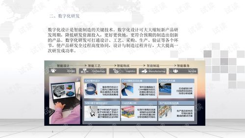 智能工厂信息化整体解决方案 人工智能基础软件开发的基石